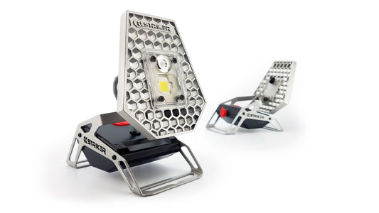 New Mobile Task Light Available to Pre-order