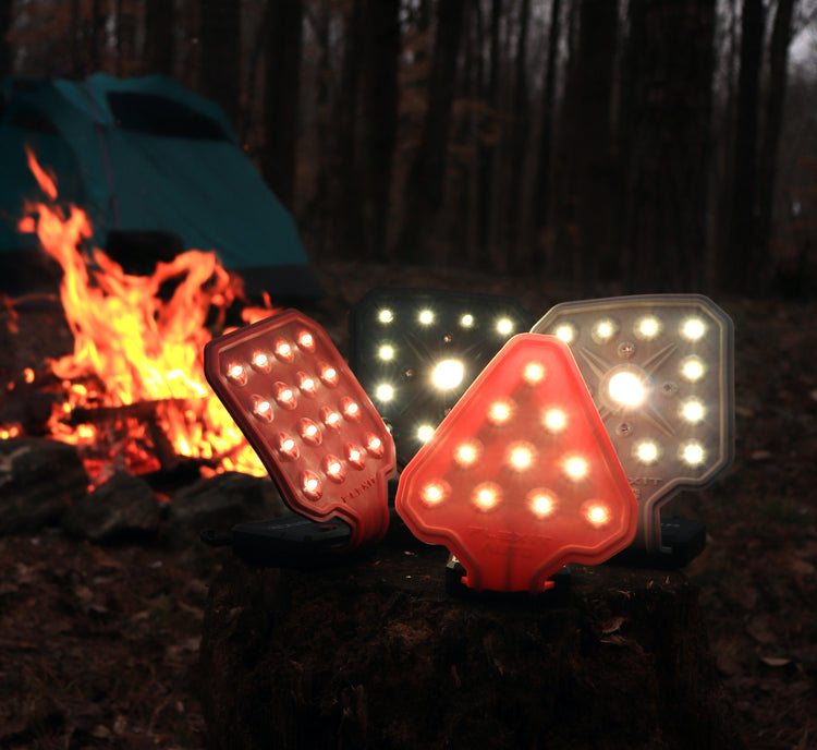 FLEXIT flexible family by campfire