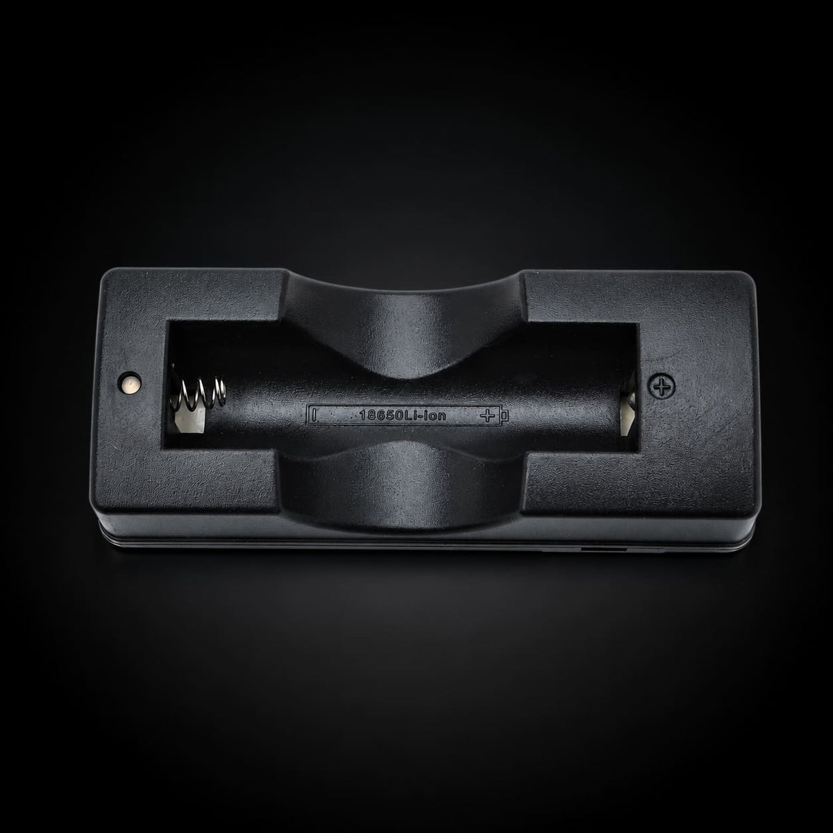 18650 Li-Ion Battery Charger