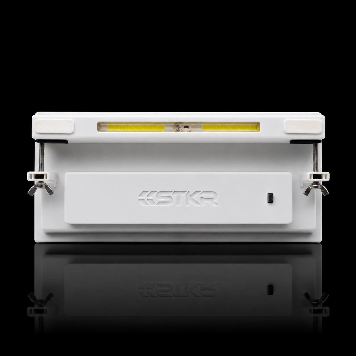 STKR EZ Home Security FloodLight Bottom View