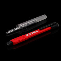 Mechanical Carpenter Pencil Combo Pack includes DuraLead | STKR Concepts